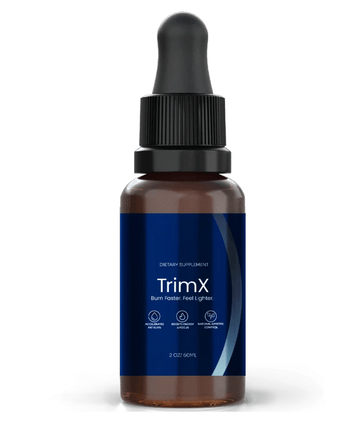 TrimX site